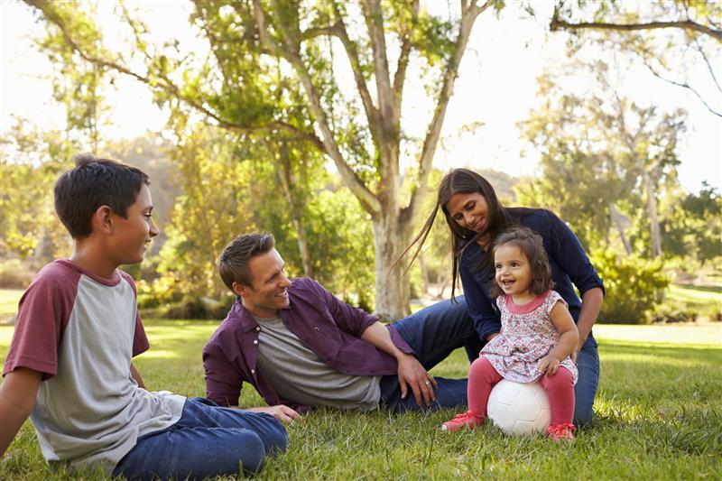 Term life insurance financial safety net